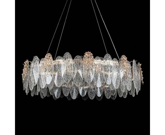 Подвесная люстра Modelux ML.9529.800 GD, изображение 7