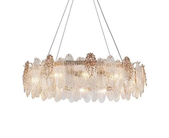 Подвесная люстра Modelux ML.9529.800 GD, изображение 8