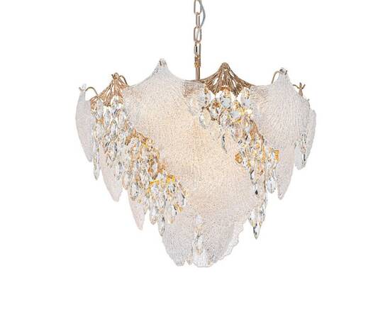 Подвесная люстра Modelux ML.9551.600 GD, изображение 2