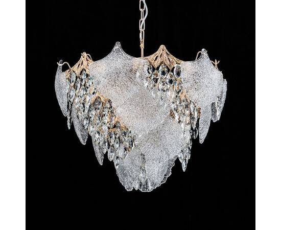 Подвесная люстра Modelux ML.9551.600 GD, изображение 3