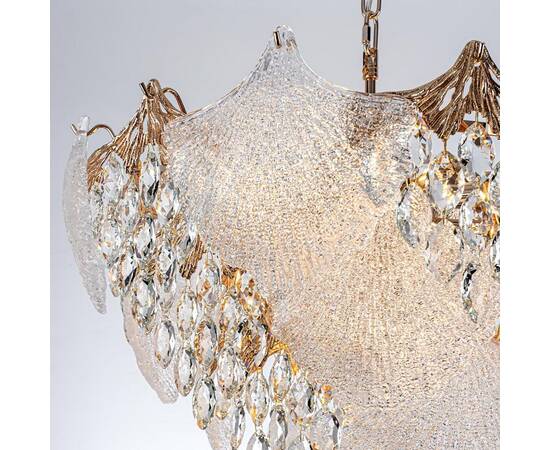 Подвесная люстра Modelux ML.9551.600 GD, изображение 7