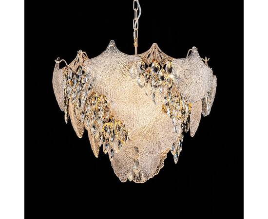 Подвесная люстра Modelux ML.9551.600 GD, изображение 8