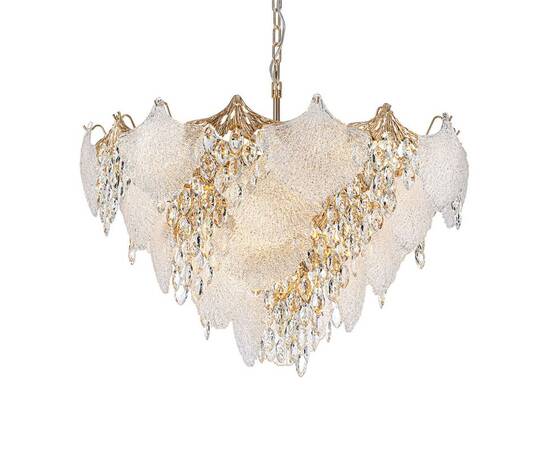 Подвесная люстра Modelux ML.9551.800 GD, изображение 2