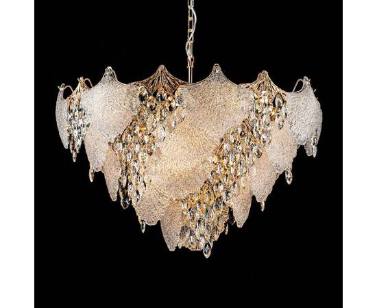 Подвесная люстра Modelux ML.9551.800 GD, изображение 3