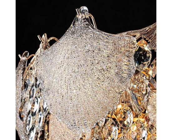 Подвесная люстра Modelux ML.9551.800 GD, изображение 5