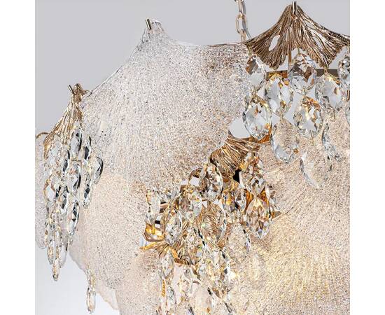 Подвесная люстра Modelux ML.9551.800 GD, изображение 7