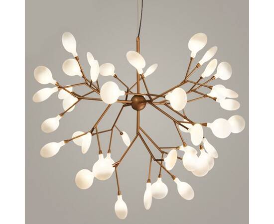 Подвесная люстра ImperiumLoft Heracleum 75283-22