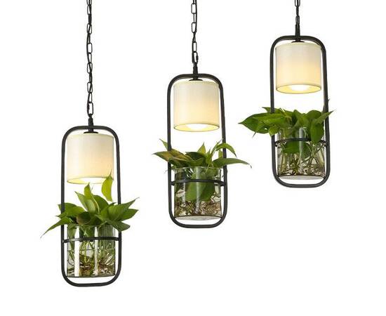 Подвесной светильник ImperiumLoft Pots 85420-22, изображение 2