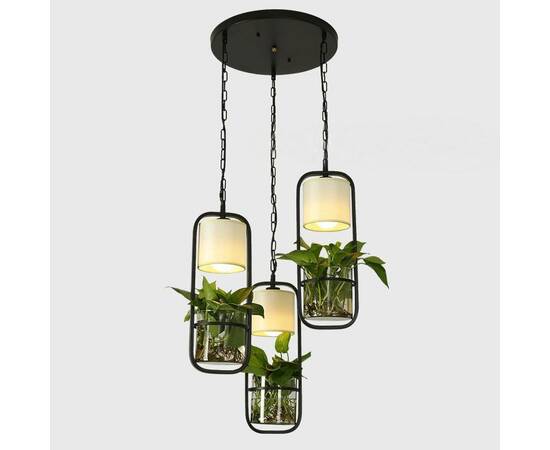 Подвесной светильник ImperiumLoft Pots 85420-22, изображение 3