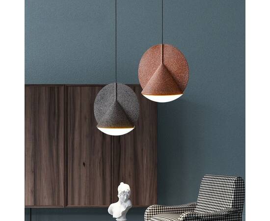 Подвесной светильник ImperiumLoft Flecks 140693-26, изображение 4