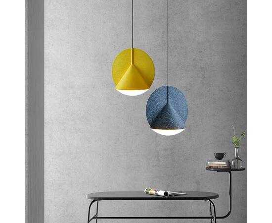 Подвесной светильник ImperiumLoft Flecks 140693-26, изображение 7