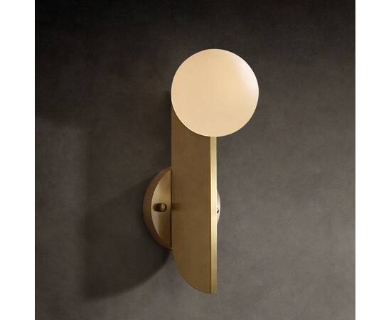 Настенный светильник ImperiumLoft Neo 140889-26, изображение 4