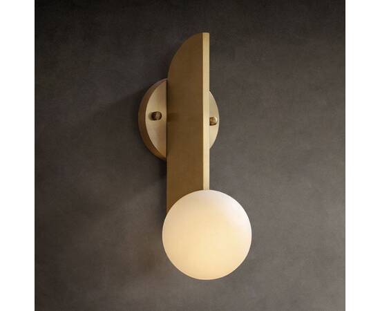 Настенный светильник ImperiumLoft Neo 140889-26, изображение 5