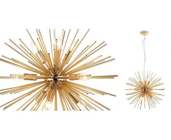 Подвесная люстра Imperiumloft Astra Star 156938-22, изображение 2