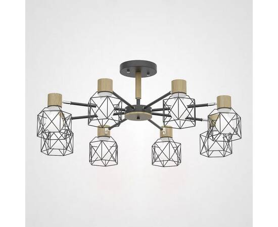 Люстра на штанге ImperiumLoft Corf 189477-26