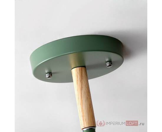 Люстра на штанге ImperiumLoft Corf 189477-26, изображение 8