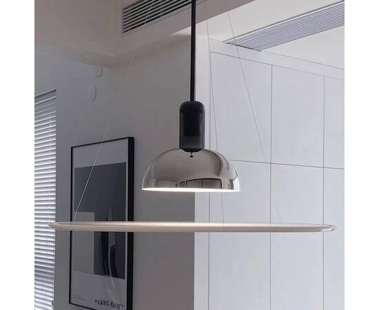 Подвесной светильник ImperiumLoft Frisbi 228394-22