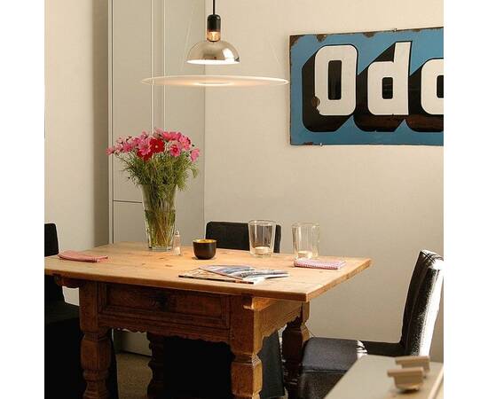 Подвесной светильник ImperiumLoft Frisbi 228394-22, изображение 2