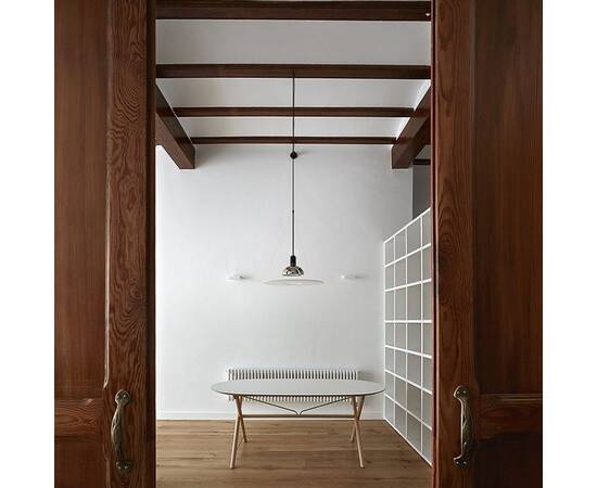 Подвесной светильник ImperiumLoft Frisbi 228394-22, изображение 7