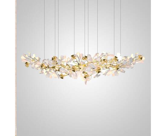 Подвесная люстра ImperiumLoft Julietta 231974-23