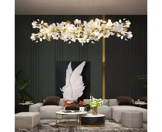 Подвесная люстра ImperiumLoft Julietta 231974-23, изображение 3