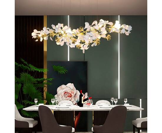 Подвесная люстра ImperiumLoft Julietta 231974-23, изображение 5