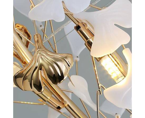 Подвесная люстра ImperiumLoft Julietta 231974-23, изображение 6