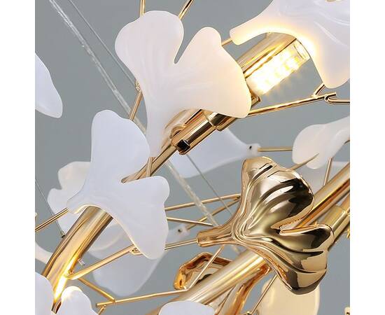 Подвесная люстра ImperiumLoft Julietta 231974-23, изображение 7