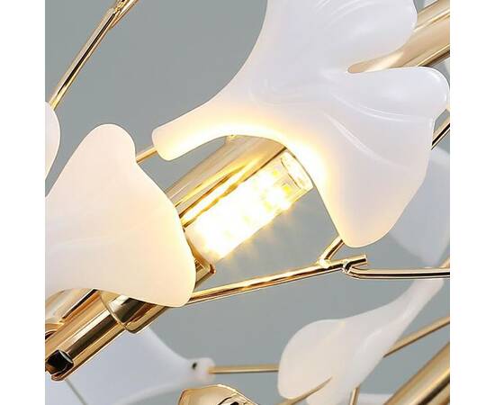 Подвесная люстра ImperiumLoft Julietta 231974-23, изображение 8