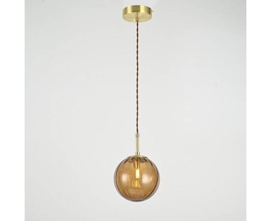 Подвесной светильник ImperiumLoft Aska 288904-26, изображение 8