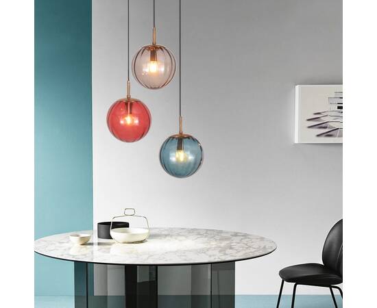 Подвесной светильник ImperiumLoft Aska 288908-26, изображение 4