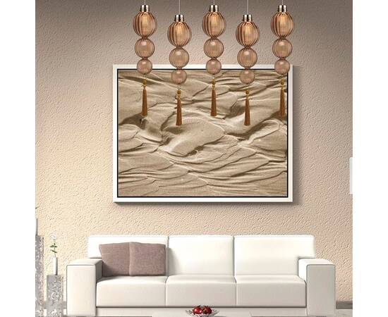 Подвесной светильник ImperiumLoft Heathfield Lighting 311810-22, изображение 2