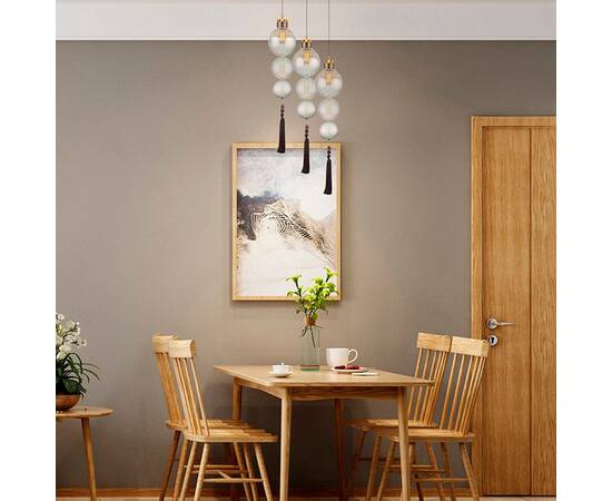 Подвесной светильник ImperiumLoft Heathfield Lighting 311810-22, изображение 3