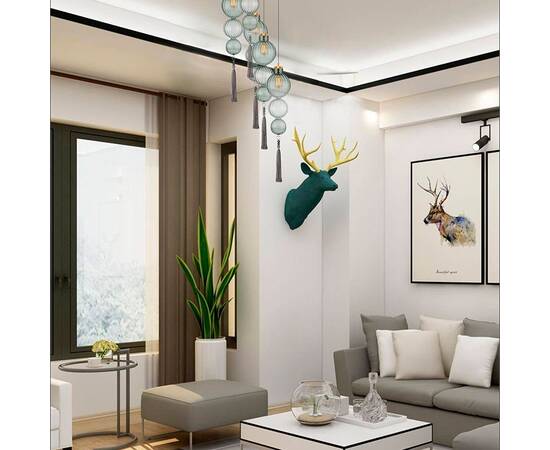 Подвесной светильник ImperiumLoft Heathfield Lighting 311810-22, изображение 4