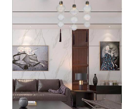 Подвесной светильник ImperiumLoft Heathfield Lighting 311810-22, изображение 7