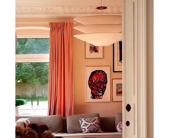 Подвесная люстра ImperiumLoft Galactic Disk 337335-23, изображение 2