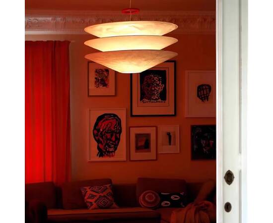 Подвесная люстра ImperiumLoft Galactic Disk 337335-23, изображение 3