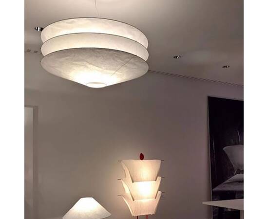 Подвесная люстра ImperiumLoft Galactic Disk 337335-23, изображение 4