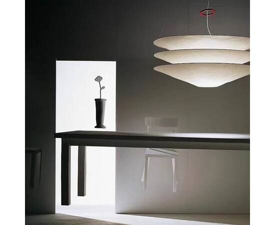 Подвесная люстра ImperiumLoft Galactic Disk 337335-23, изображение 5