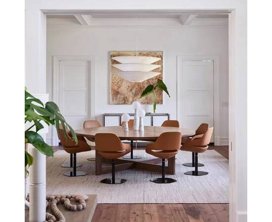 Подвесная люстра ImperiumLoft Galactic Disk 337335-23, изображение 9