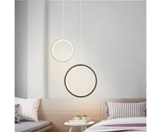 Подвесной светильник ImperiumLoft Liena Тип А 342639-23, изображение 4