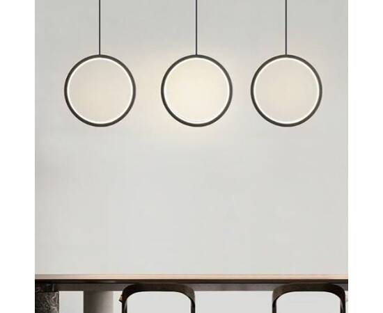 Подвесной светильник ImperiumLoft Liena Тип А 342639-23, изображение 6