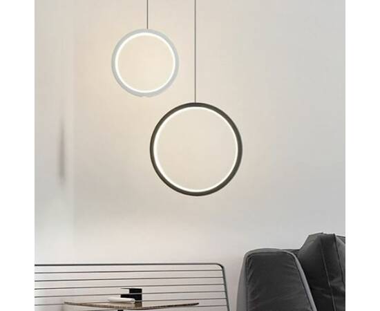 Подвесной светильник ImperiumLoft Liena Тип А 342639-23, изображение 7