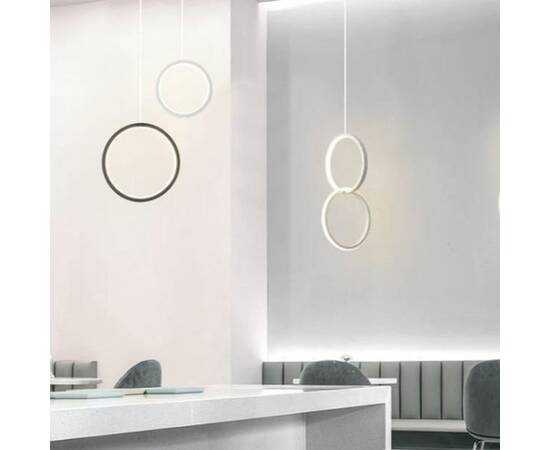 Подвесной светильник ImperiumLoft Liena Тип А 342639-23, изображение 8