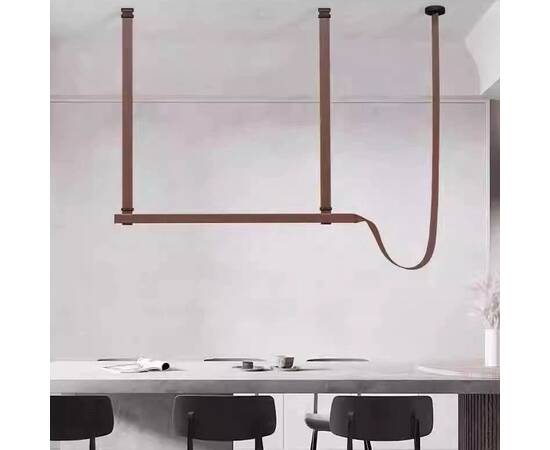 Подвесной светильник ImperiumLoft Strong 342641-73, изображение 4