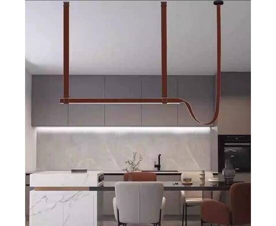 Подвесной светильник ImperiumLoft Strong 342641-73, изображение 5