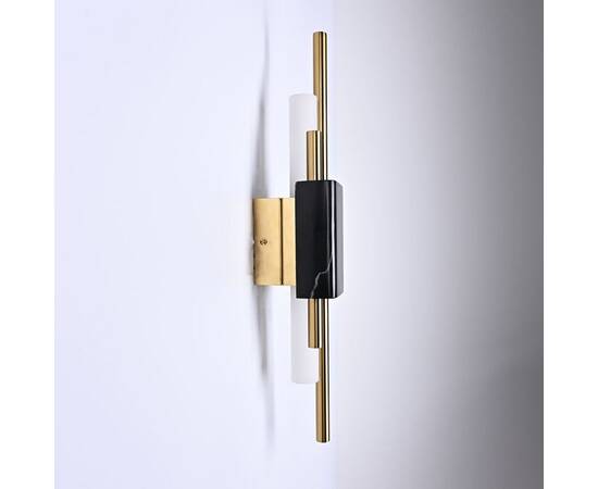 Настенный светильник ImperiumLoft Bert Frank Tanto 344909-22, изображение 4