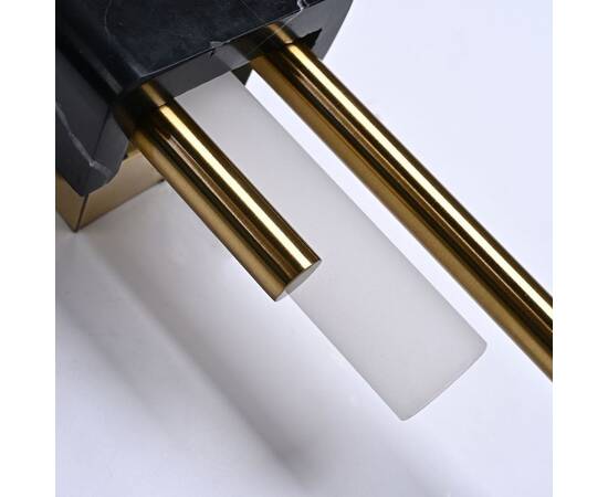 Настенный светильник ImperiumLoft Bert Frank Tanto 344909-22, изображение 5