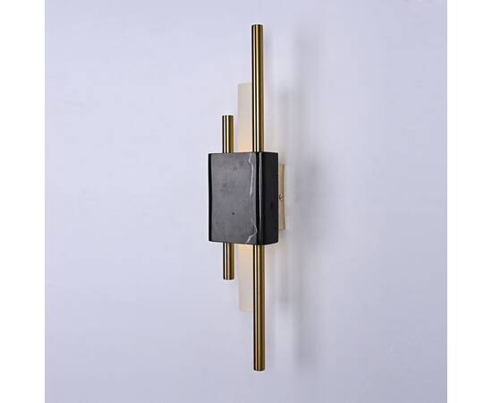 Настенный светильник ImperiumLoft Bert Frank Tanto 344909-22, изображение 7