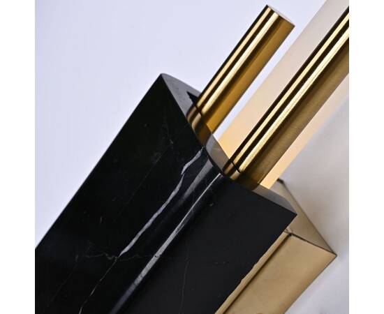 Настенный светильник ImperiumLoft Bert Frank Tanto 344909-22, изображение 8